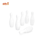 اسباب بازی بولینگ حلقه پرتاب بزرگ مانا